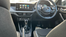 Skoda Kamiq 1.0 TSI SE 5dr DSG Petrol Hatchback